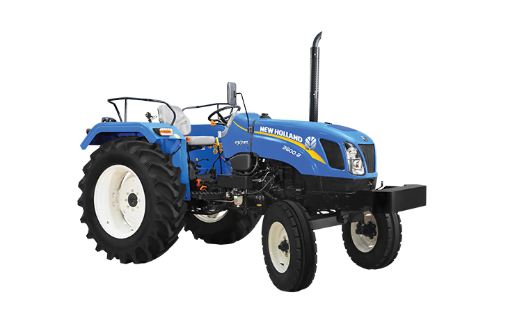 New Holland - Khalilpuri, Rewari