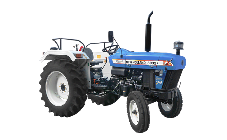 New Holland - Delhi Road, Gurugram