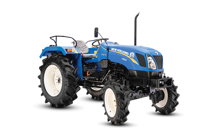 New Holland - Khalilpuri, Rewari