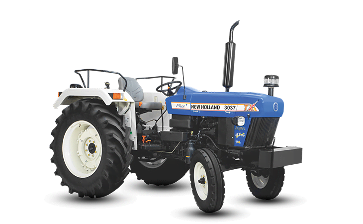 New Holland - Khalilpuri, Rewari