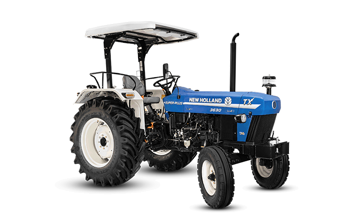 New Holland - Khalilpuri, Rewari