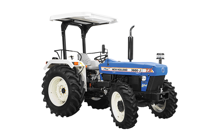 New Holland - Khalilpuri, Rewari