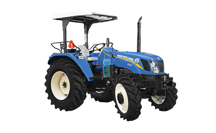 New Holland - Khalilpuri, Rewari