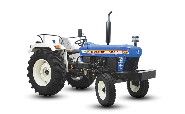 New Holland - Khalilpuri, Rewari