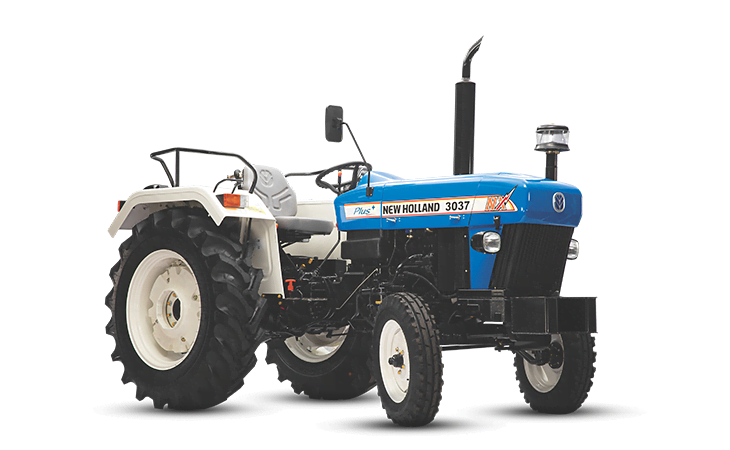 New Holland - Khalilpuri, Rewari