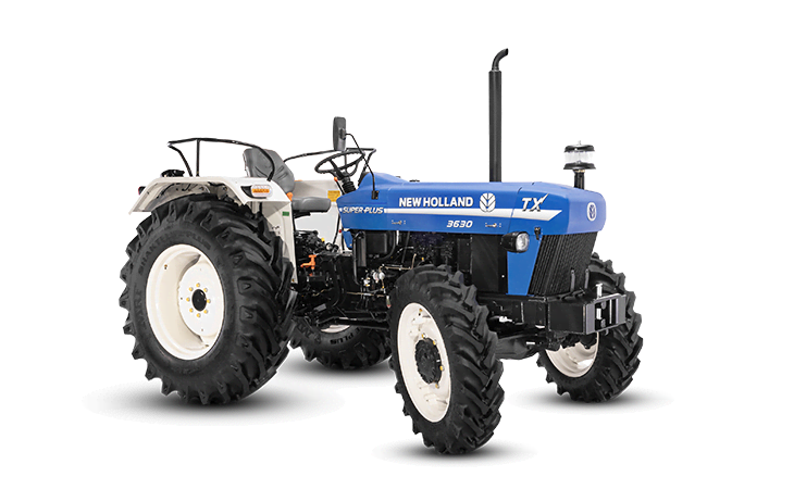 New Holland - Khalilpuri, Rewari