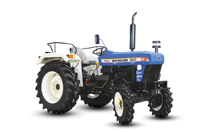 New Holland - Khalilpuri, Rewari