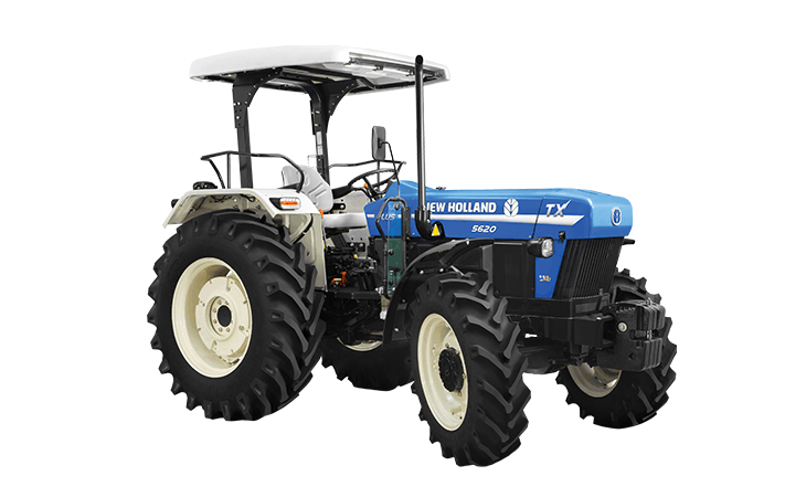 New Holland - Khalilpuri, Rewari