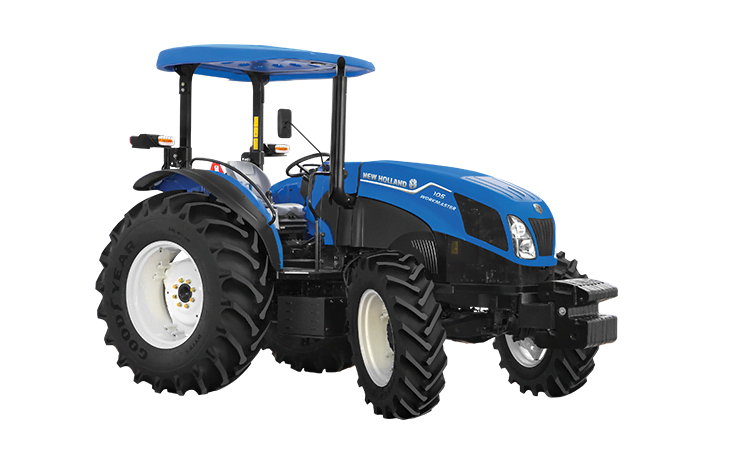 New Holland - Khalilpuri, Rewari