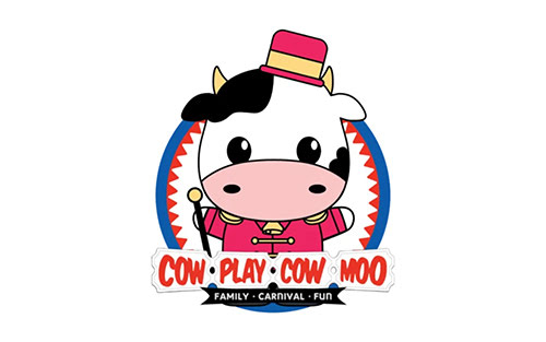 Cow Play Cow Moo