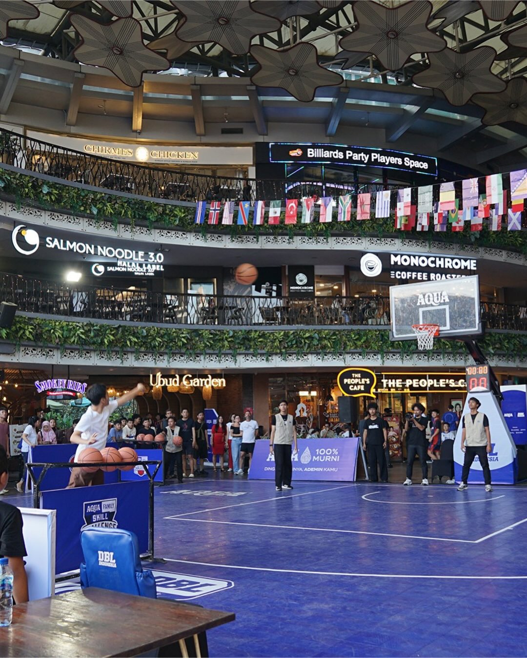 Lippo Malls - Kec Mampang Prapatan, Jakarta Selatan