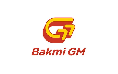 Bakmi GM