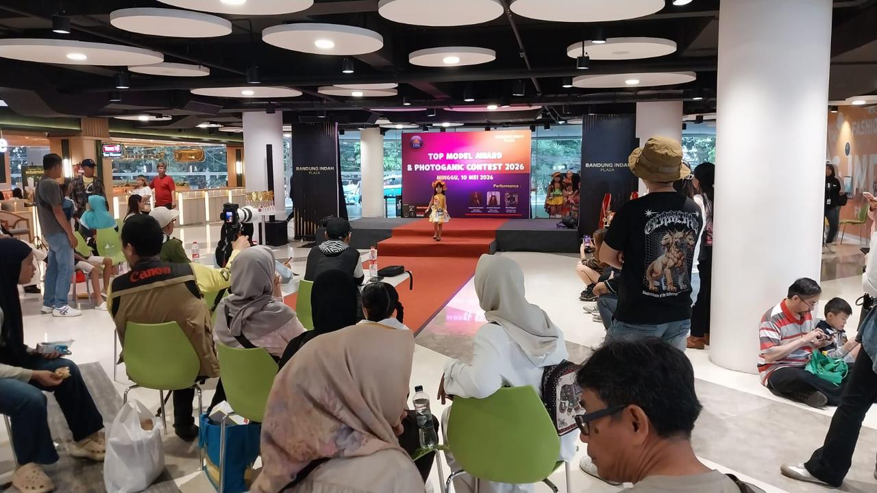 Lippo Malls - Kec Bandung Wetan, Bandung