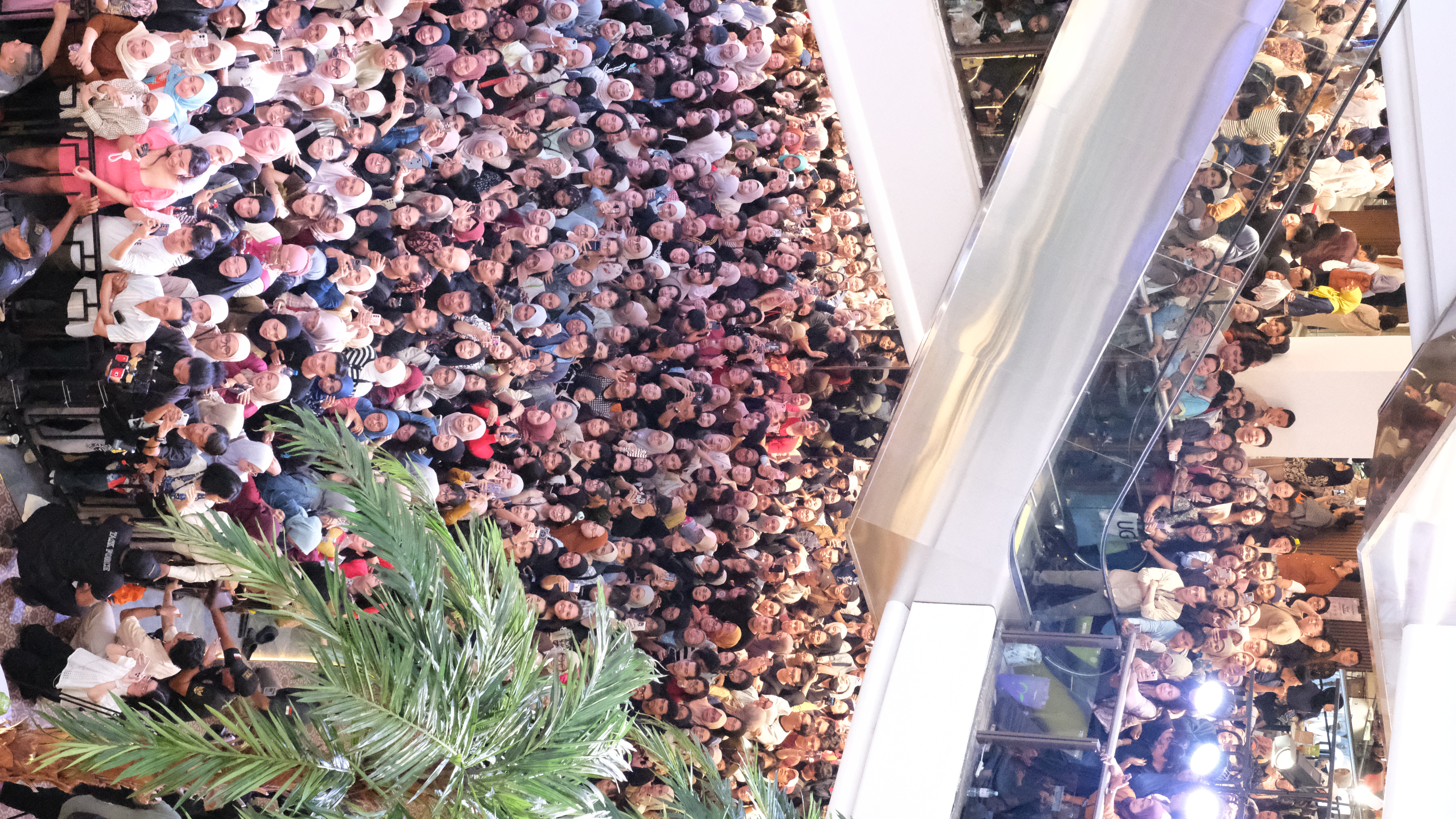 Lippo Malls - Kec Setiabudi, Jakarta Selatan