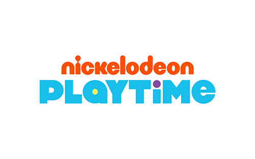 Nickelodeon Playtime