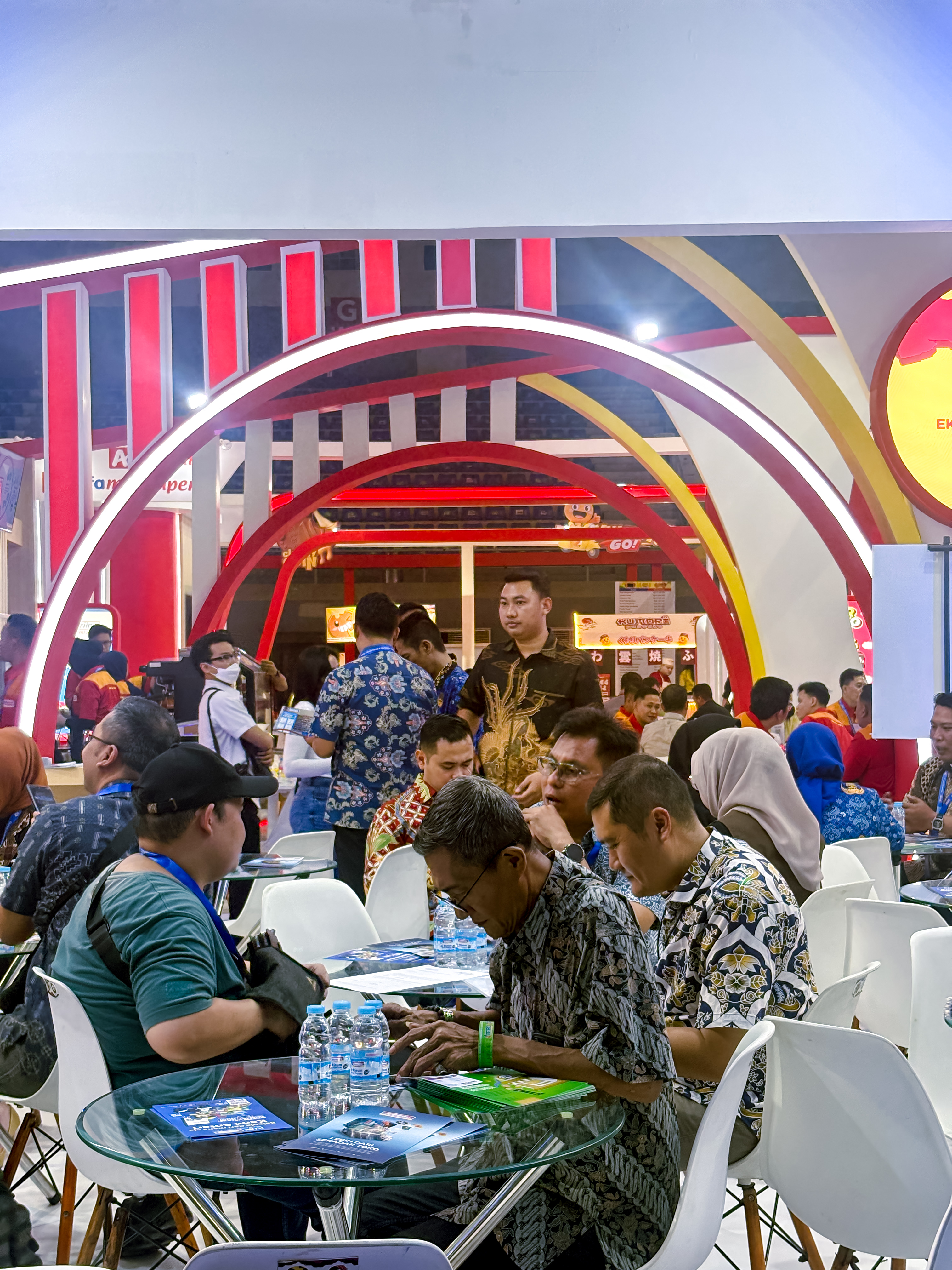 Lippo Malls - Kec Ilir Barat I, Palembang