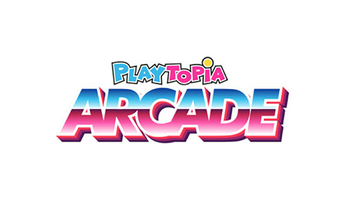 Playtopia Arcade