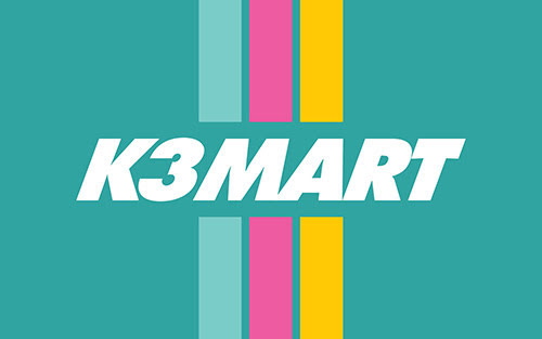 K3 Mart