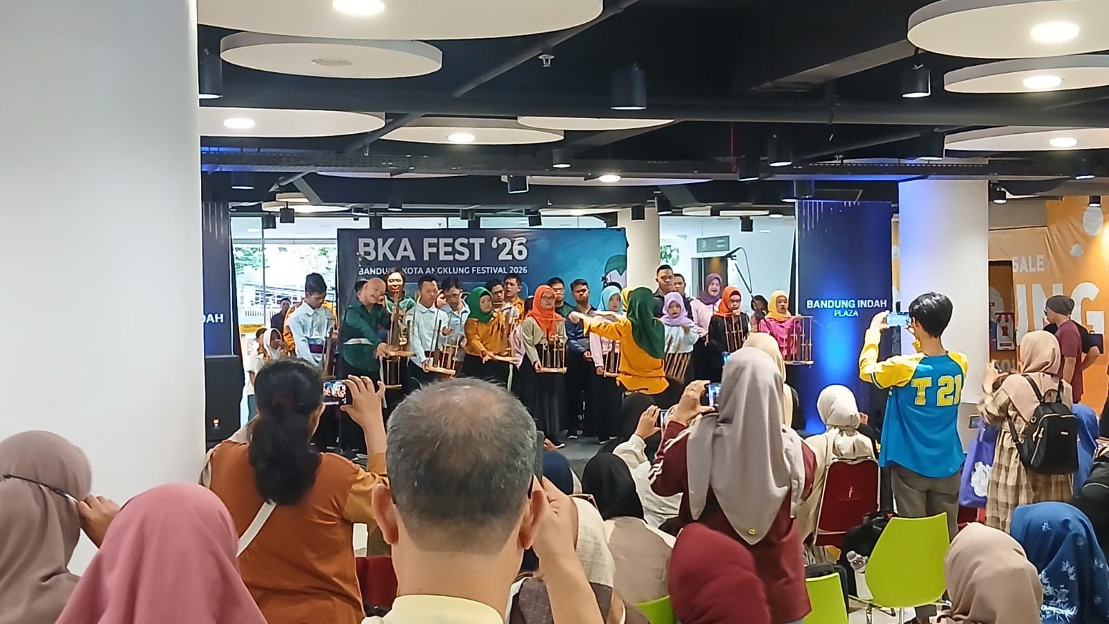 Lippo Malls - Kec Bandung Wetan, Bandung