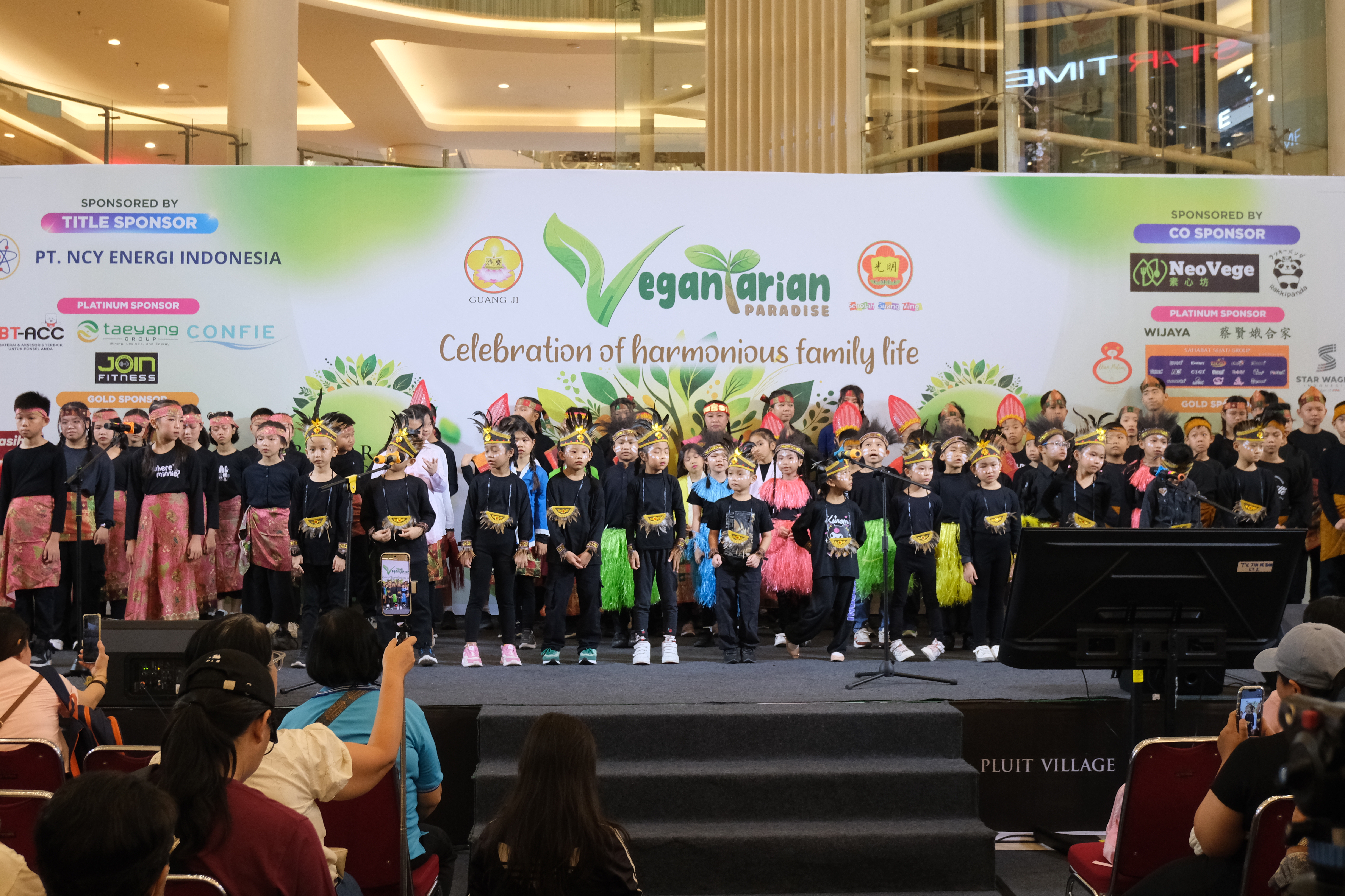 Lippo Malls - Kec Penjaringan, Jakarta Utara