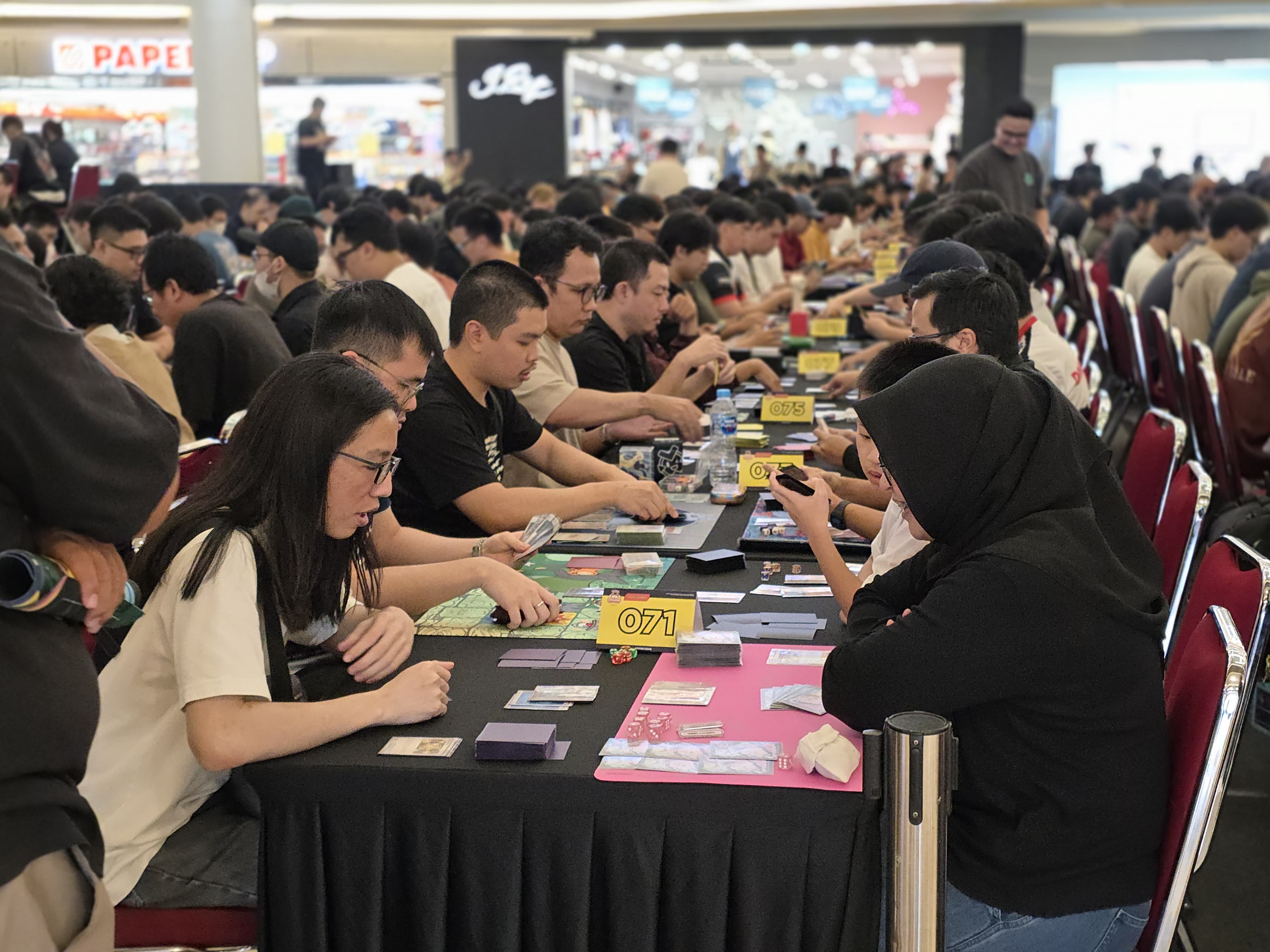 Lippo Malls - Kec Penjaringan, Jakarta Utara