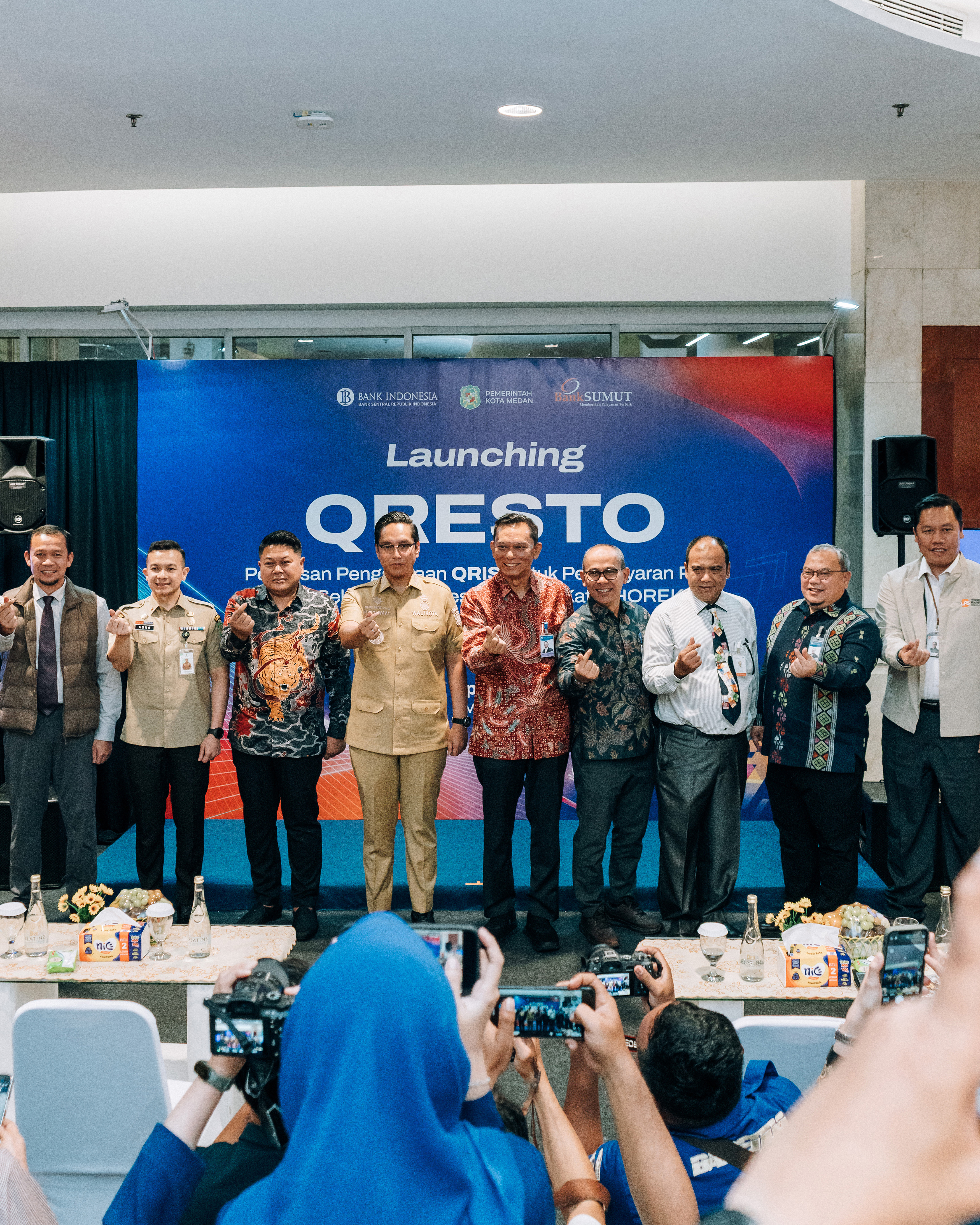 Lippo Malls - Kec Medan Polonia, Medan