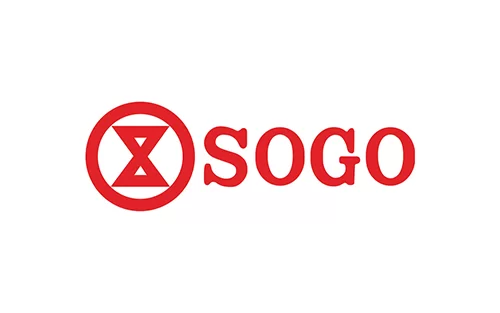 SOGO