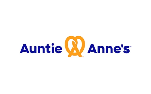 Auntie Anne's