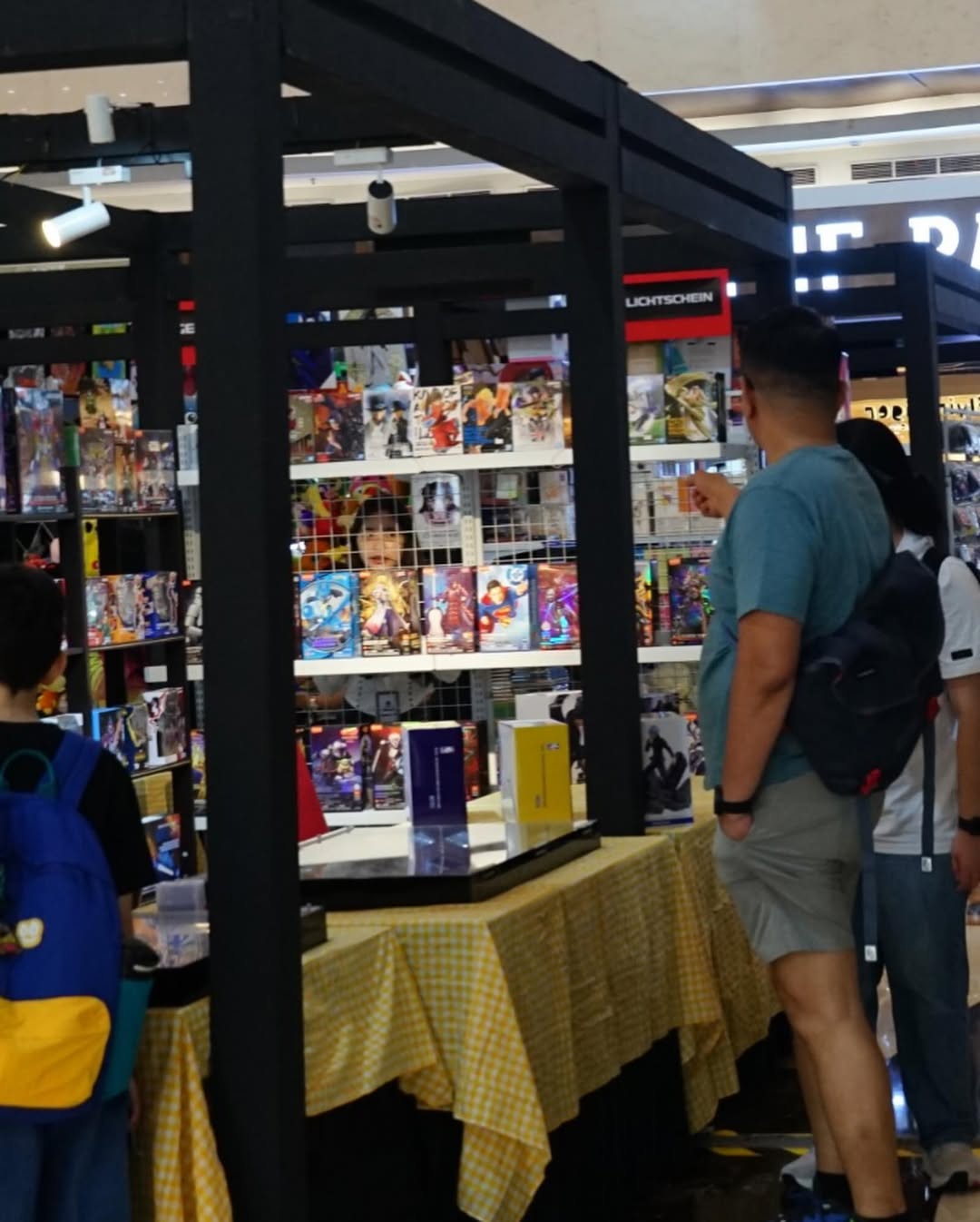 Lippo Malls - Kec Mampang Prapatan, Jakarta Selatan
