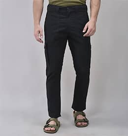 Cargo Trousers