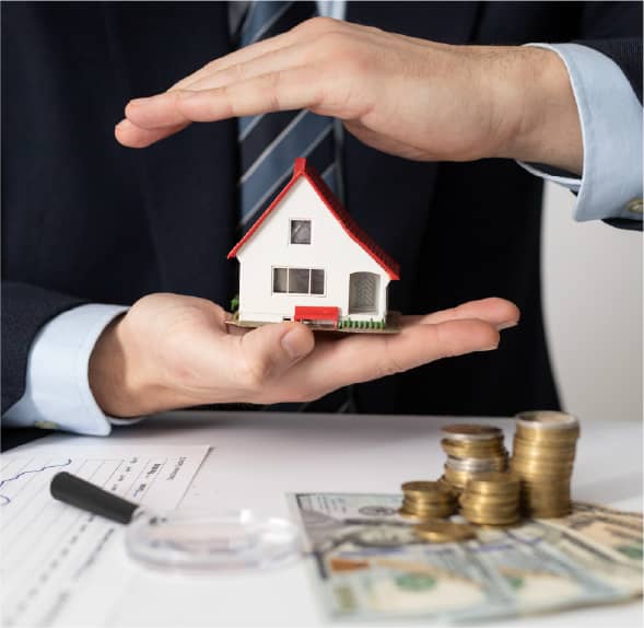 Loan Against Property