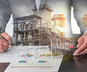 Industrial Advance