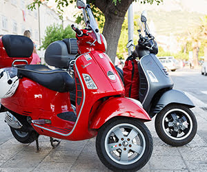 Two Wheeler Loans
