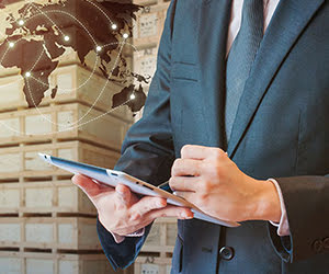 Export Services