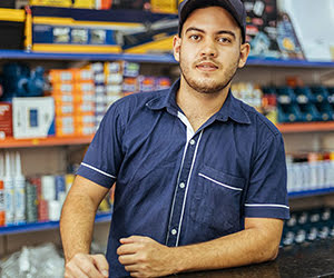 Micro credit-MFI