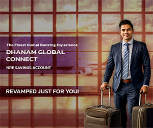 Dhanam Global Connect
