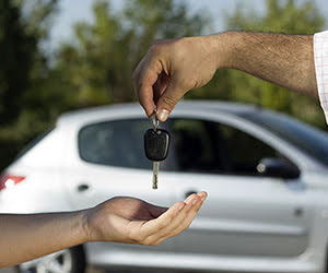 Used car Loans