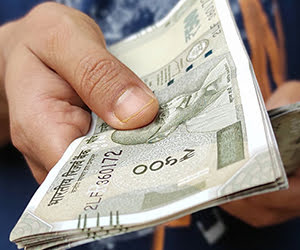 RD- Laxmi Recurring Deposits