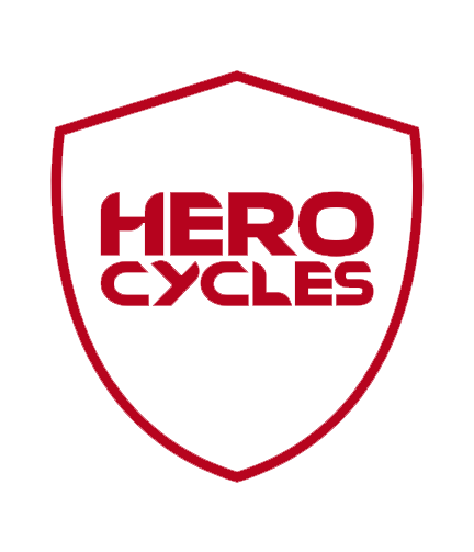 Hero cycles