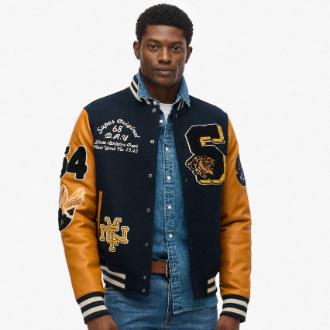 Jackets