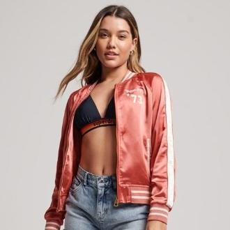 Jackets