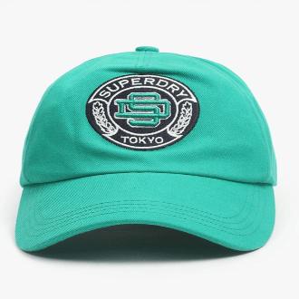 Caps
