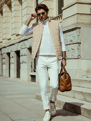 Trousers