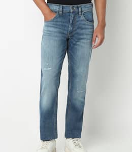 SAX IN Skinny Fit Jeans