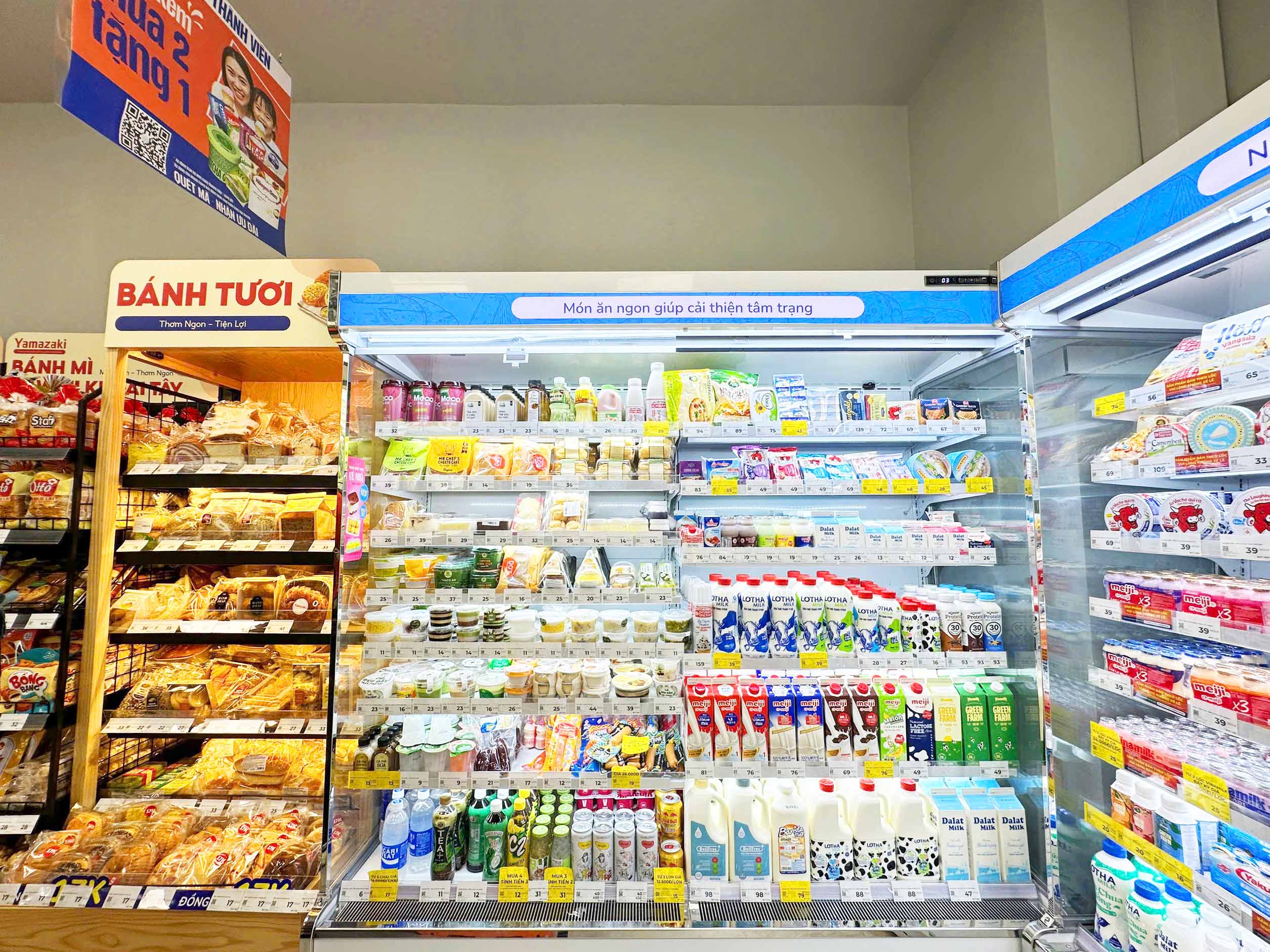 Kingfoodmart - Phường Tân Hưng, Hồ Chí Minh