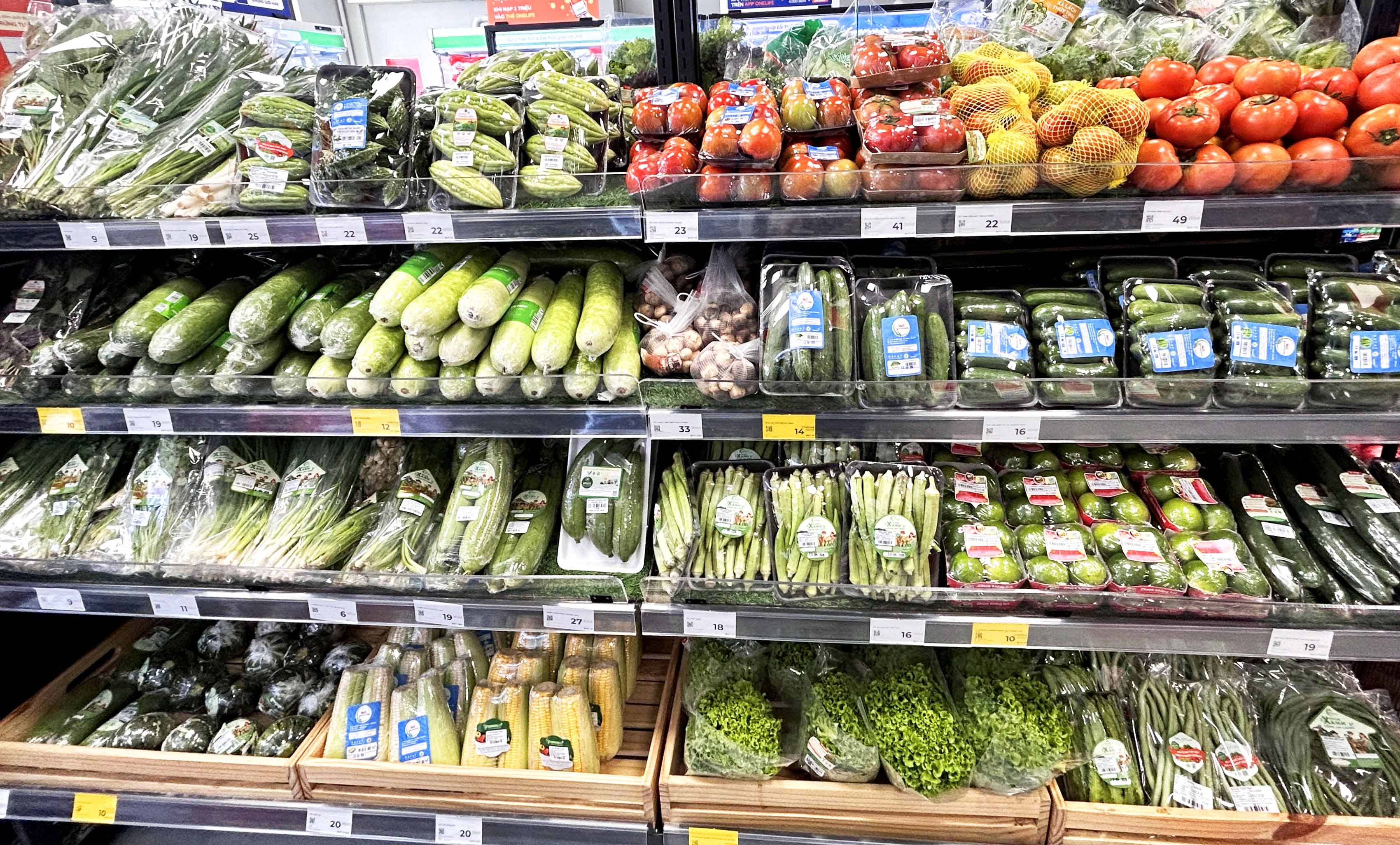 Kingfoodmart - Phường Dĩ An, Hồ Chí Minh