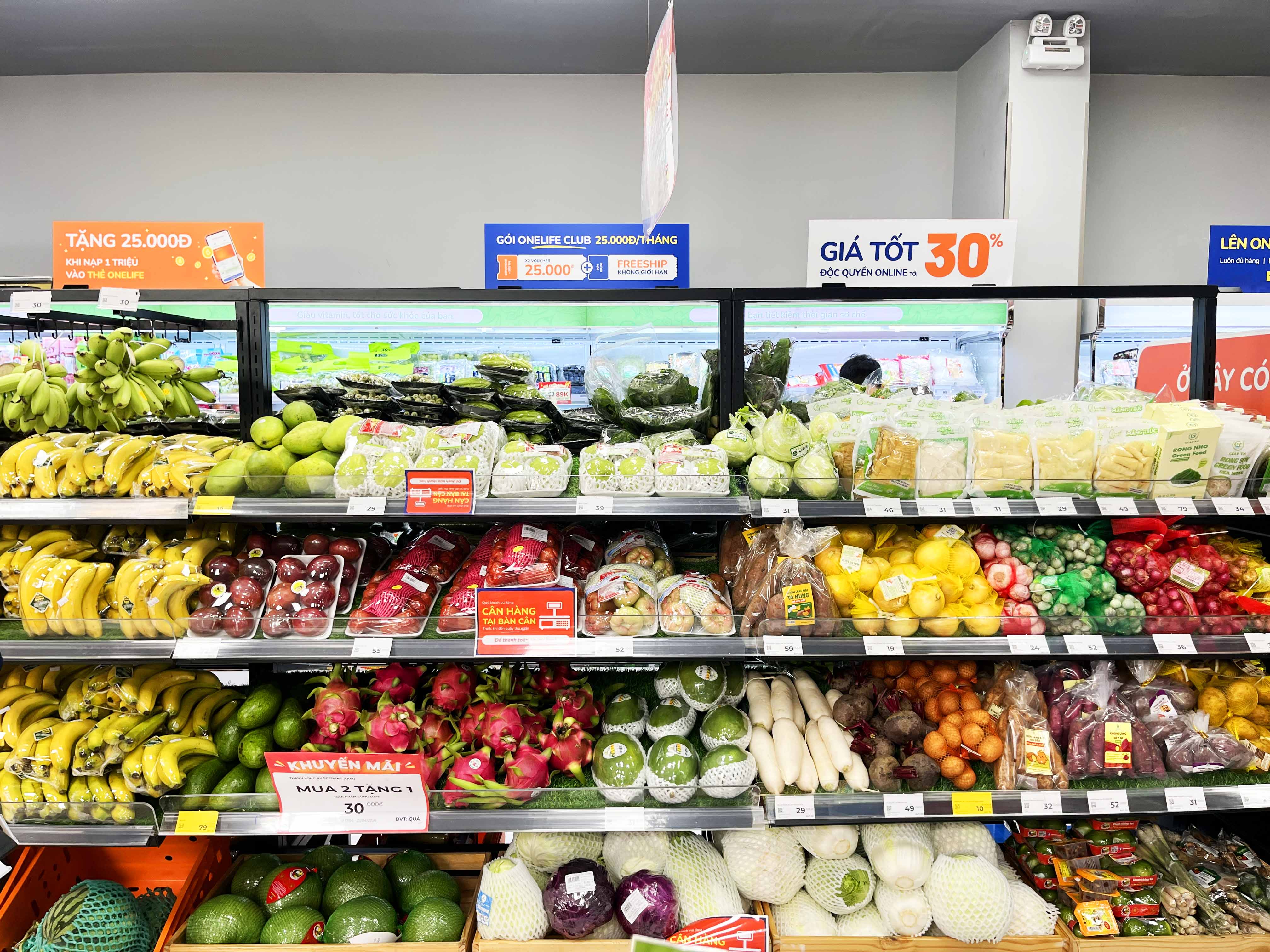 Kingfoodmart - Phường Phước Long, Hồ Chí Minh