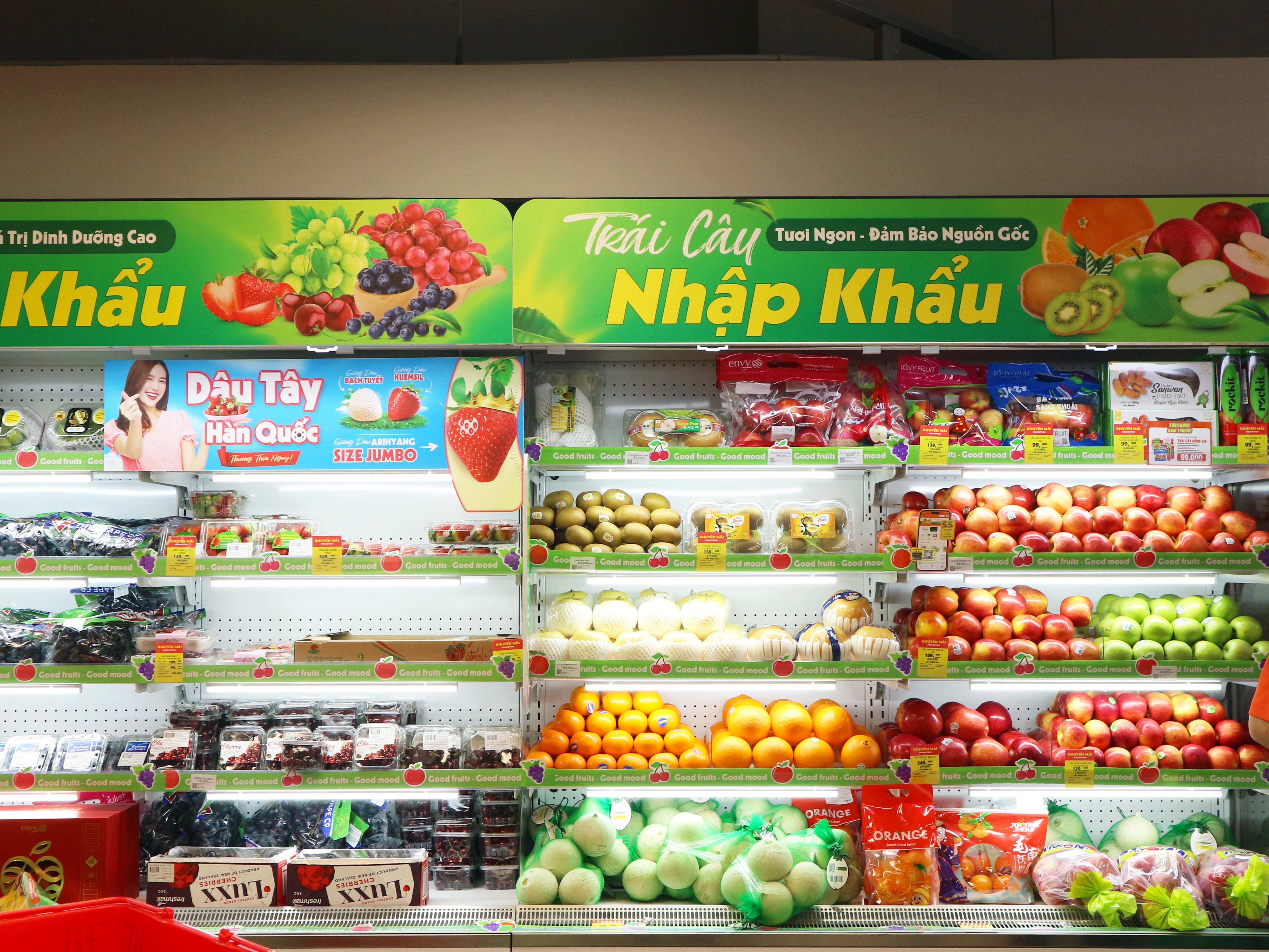 Kingfoodmart - Phường Long Trường, Hồ Chí Minh