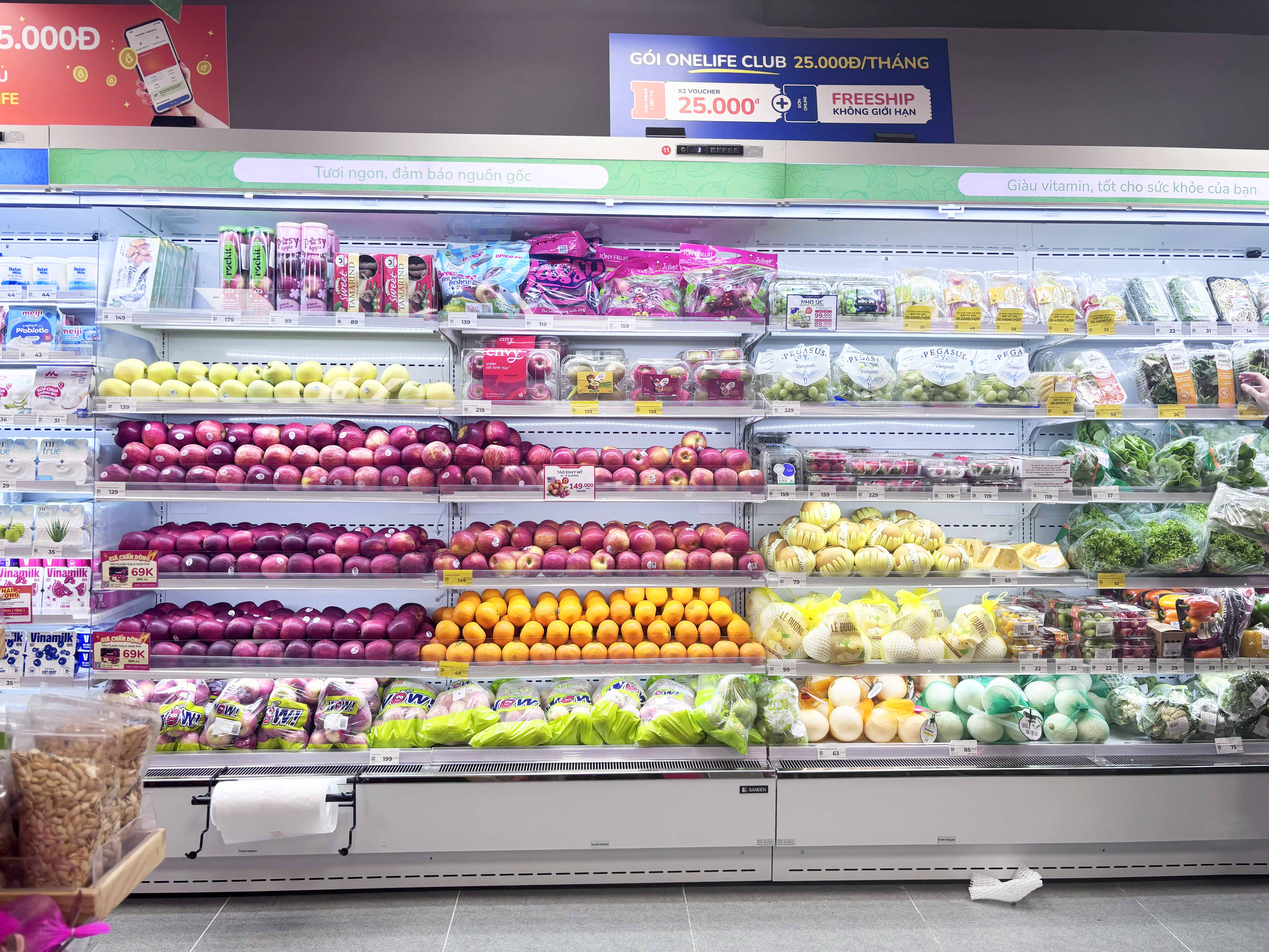 Kingfoodmart - Phường Bình Thạnh, Hồ Chí Minh