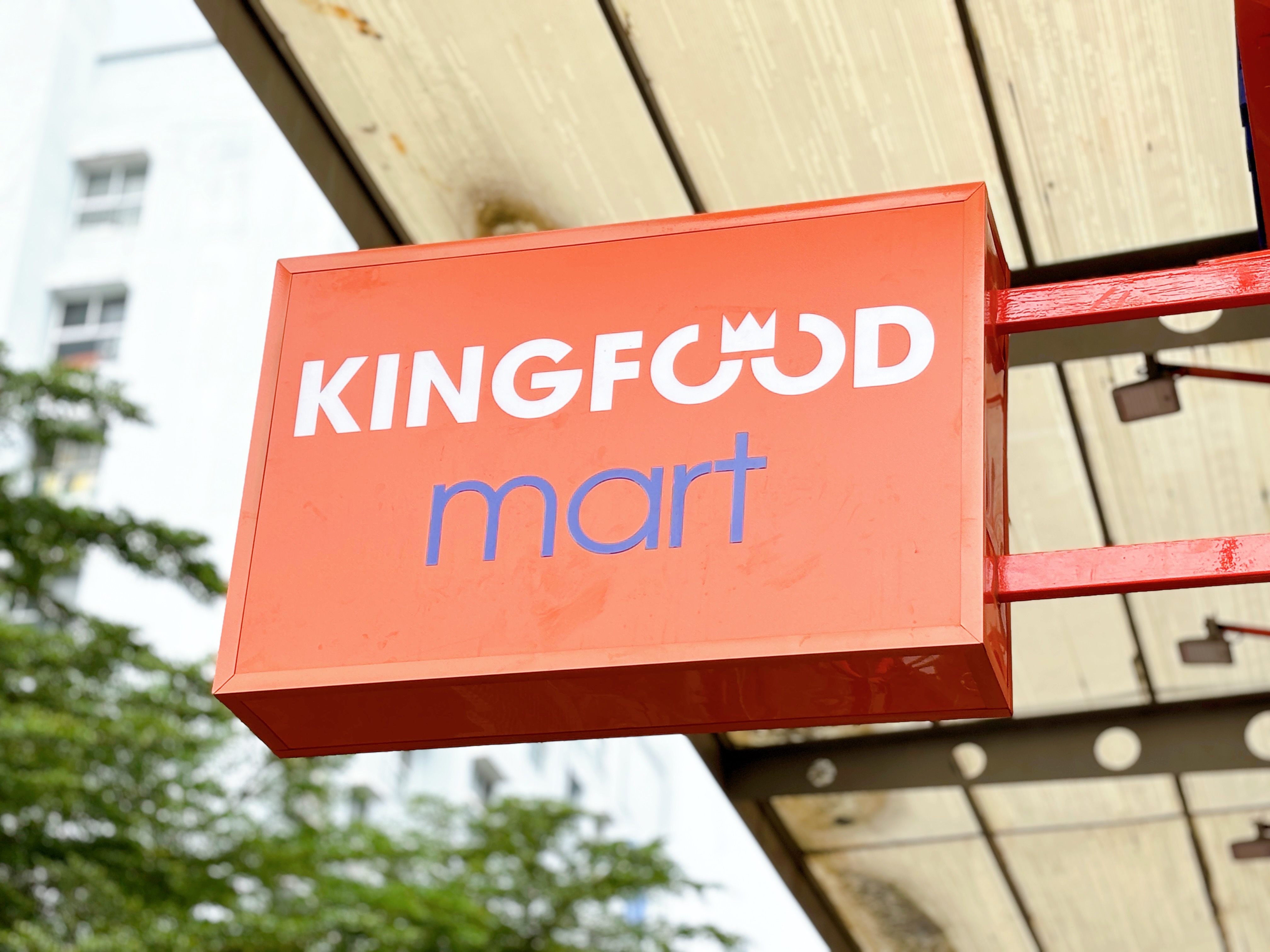 Kingfoodmart - Phường An Lạc, Hồ Chí Minh
